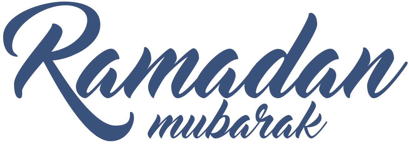Ramadan mubarak