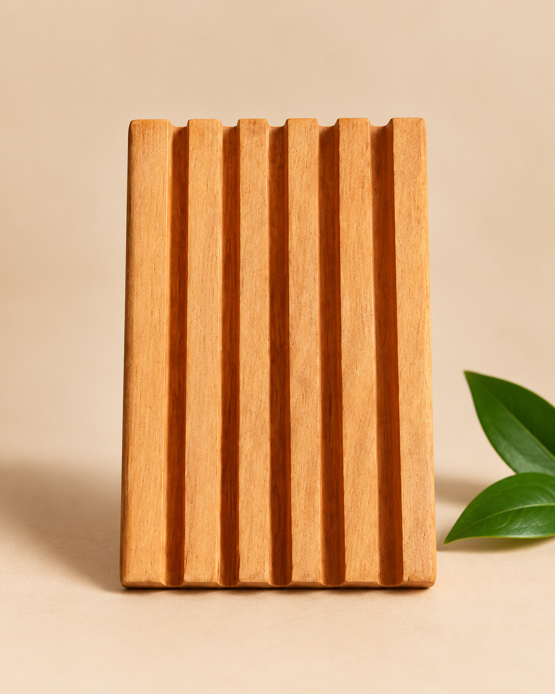 Pose savon