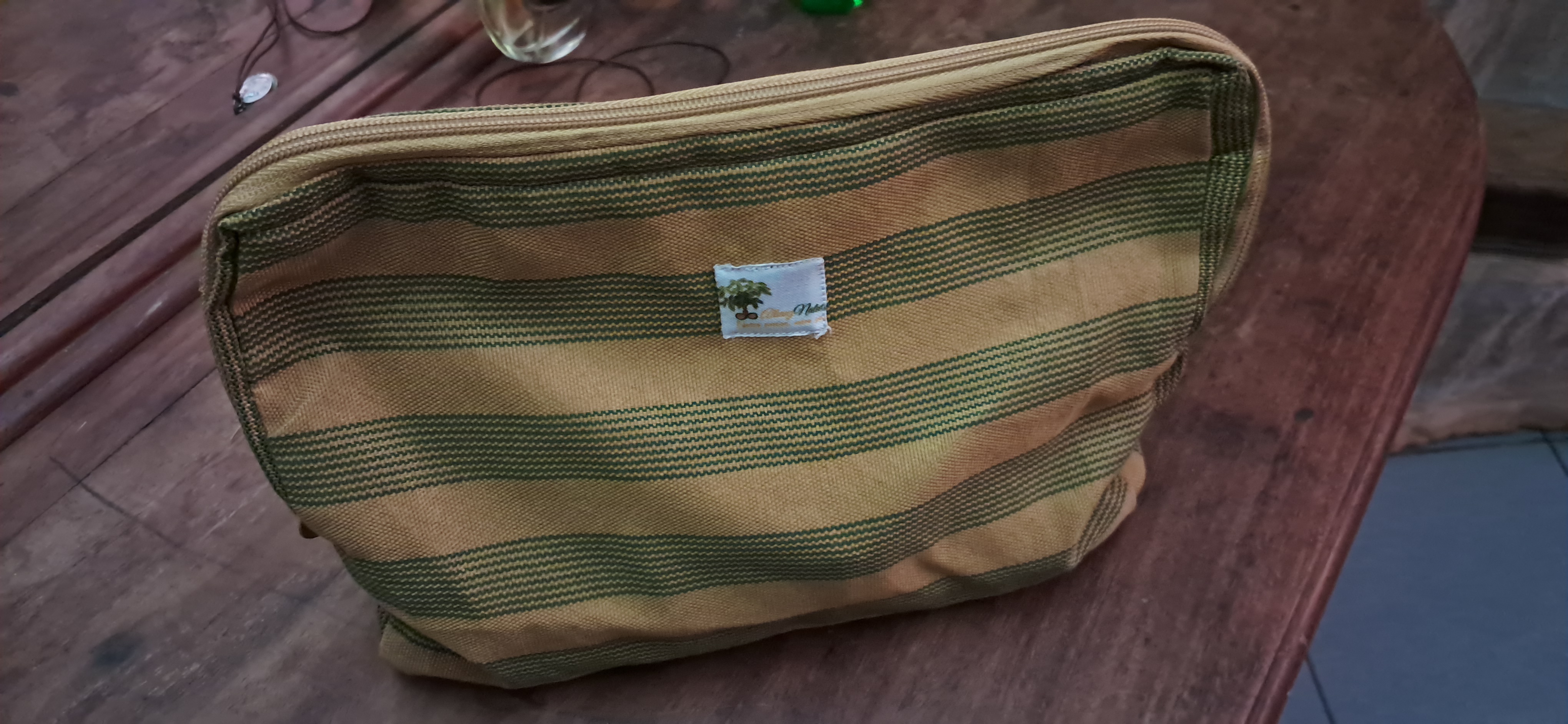 Trousse de toilette Mon rayon de soleil